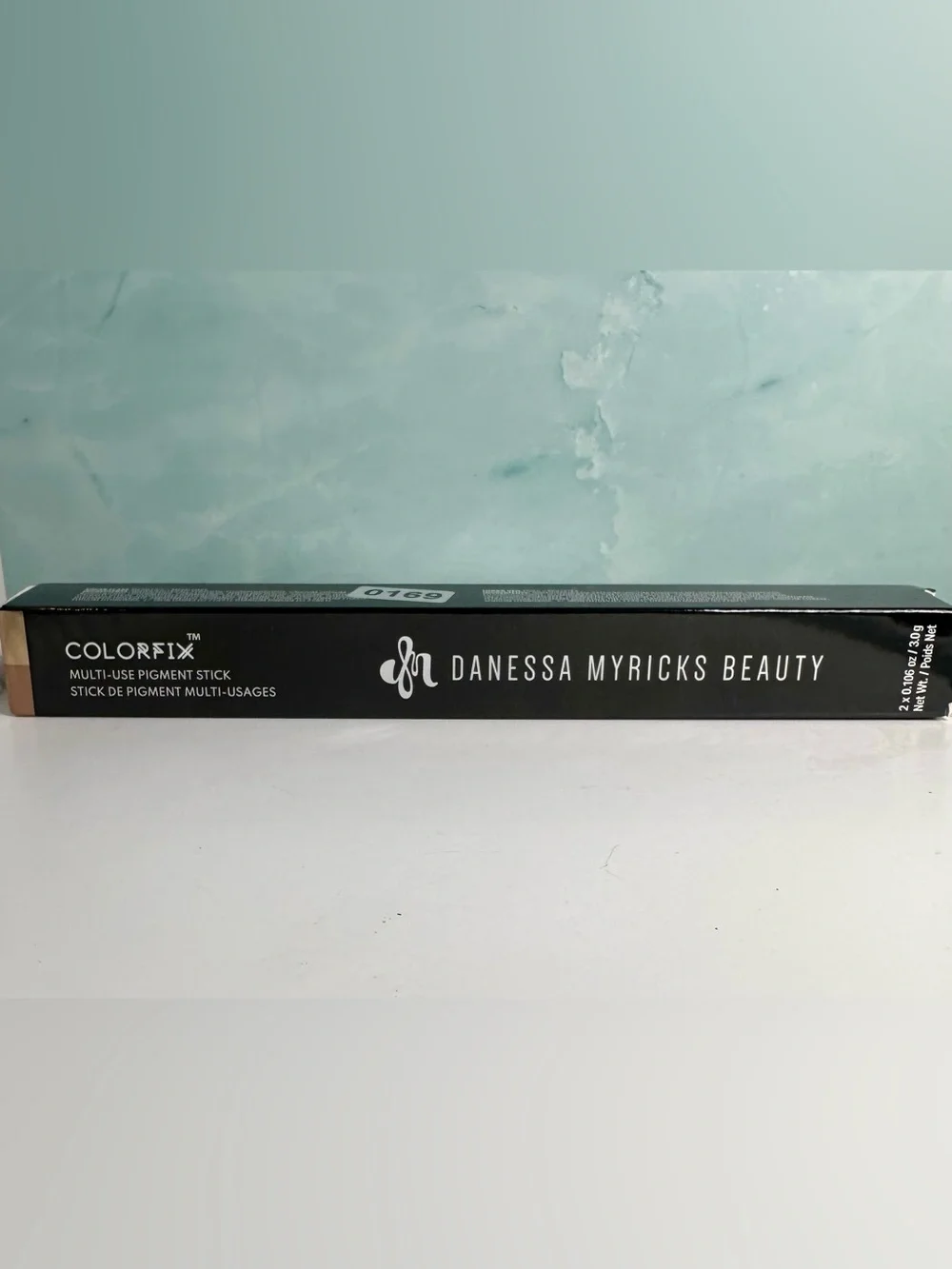 Danessa Myricks Beauty Multi-Use Stick Duo #3 New in box